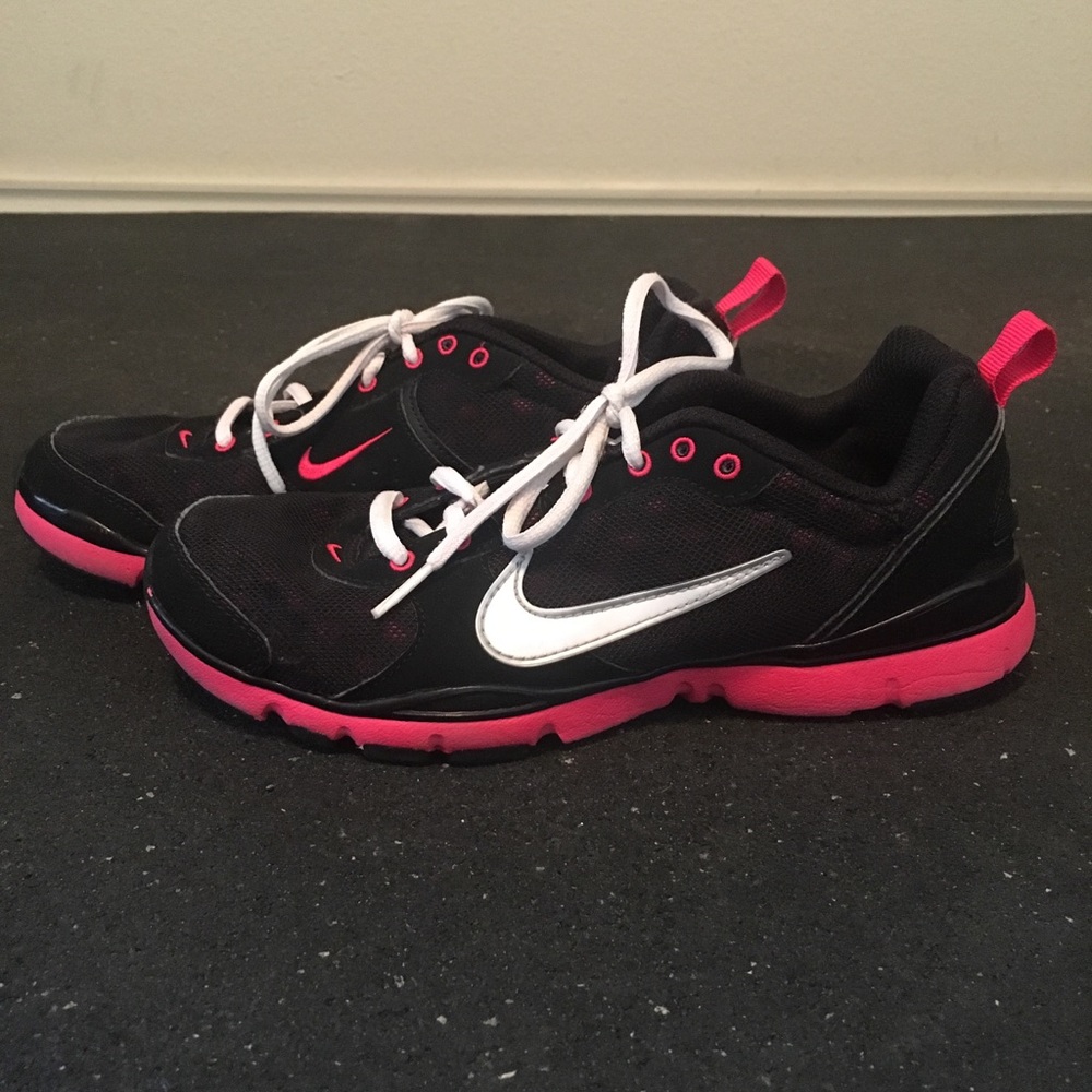 Nike Flex TR Running Shoes